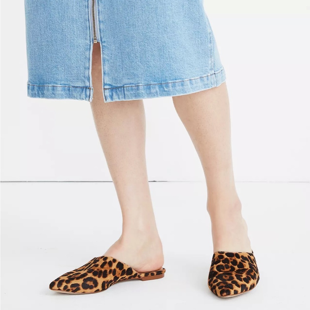 Madewell Remi Mule